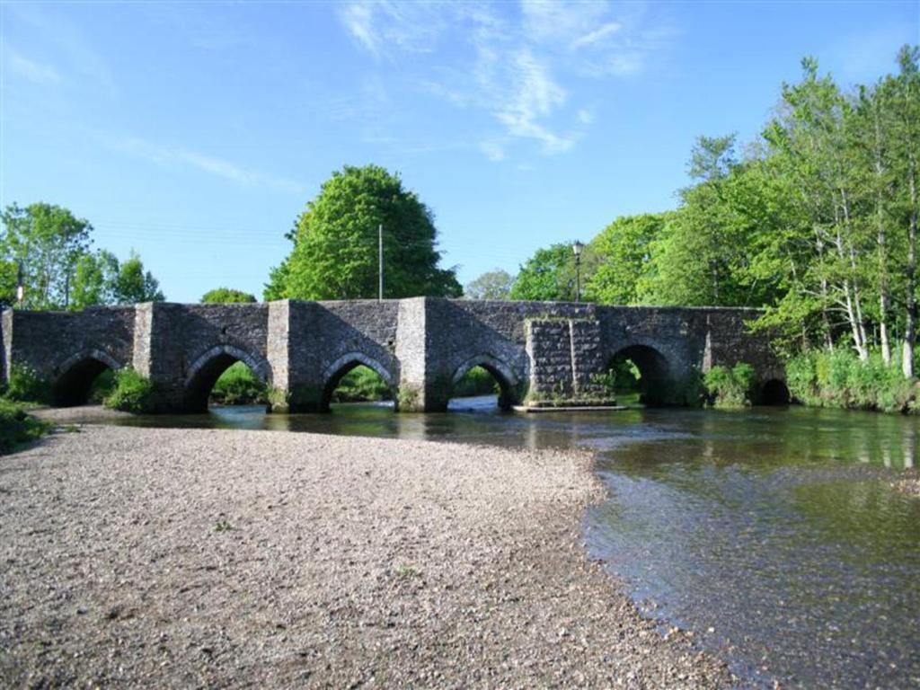 King'S Arms Hotel Lostwithiel Eksteriør billede